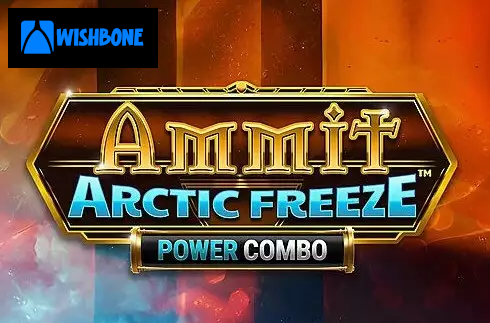 Ammit Arctic Freeze Power Combo